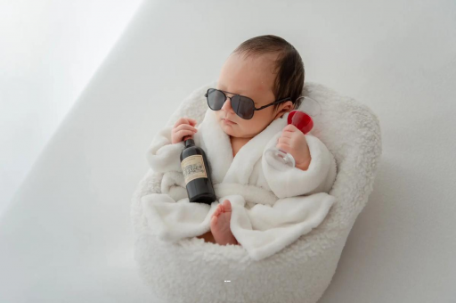 安丘宝宝入睡困难